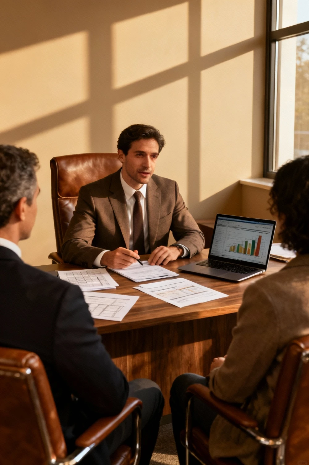 Crédit immobilier : comment obtenir le meilleur taux en 2025